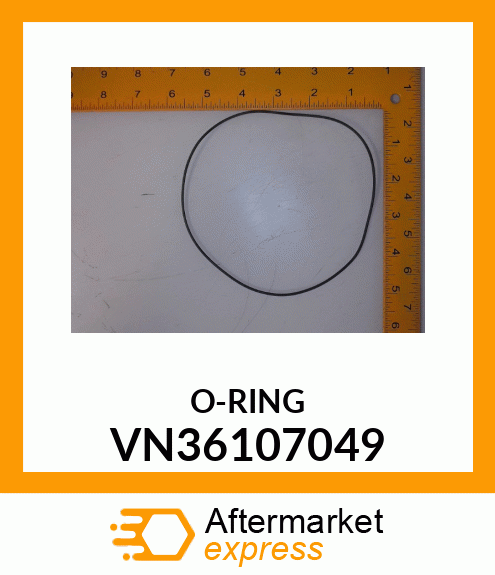 O-RING VN36107049