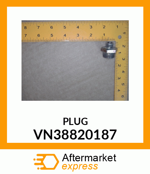 PLUG VN38820187