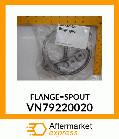 FLANGE_SPOUT VN79220020