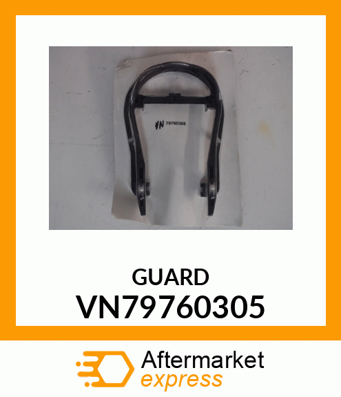 GUARD VN79760305