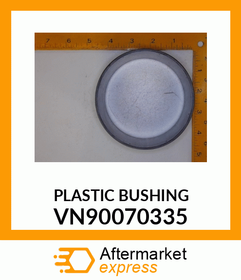 PLASTIC_BUSHING VN90070335