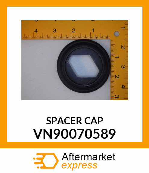 SPACER_CAP VN90070589