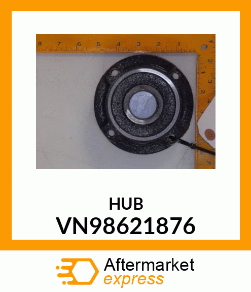 HUB VN98621876