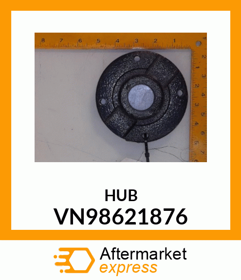 HUB VN98621876