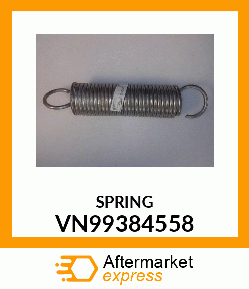 SPRING VN99384558