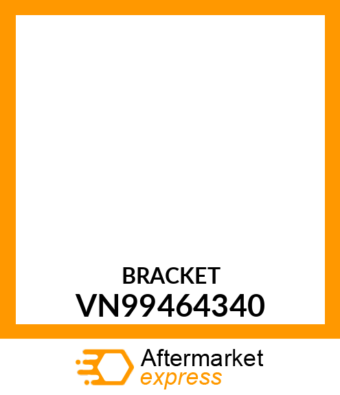 BRACKET VN99464340