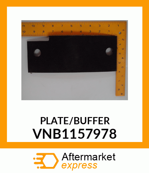 PLATE/BUFFER VNB1157978