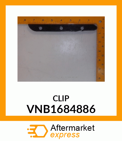 CLIP VNB1684886