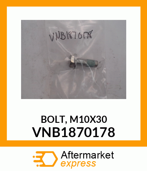 BOLT,_M10X30 VNB1870178