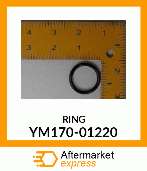 RING YM170-01220