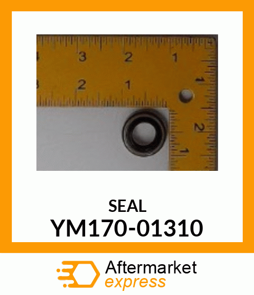 SEAL YM170-01310