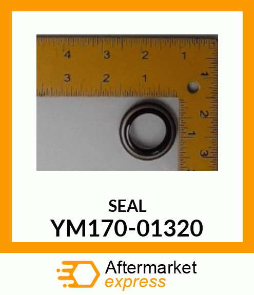 SEAL YM170-01320