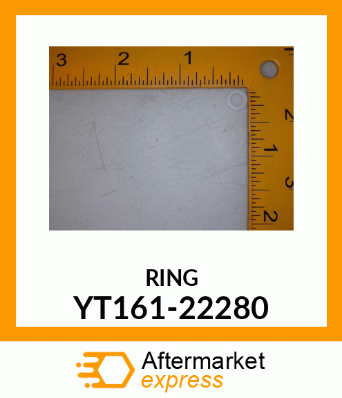 RING YT161-22280