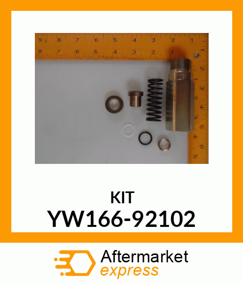 KIT YW166-92102