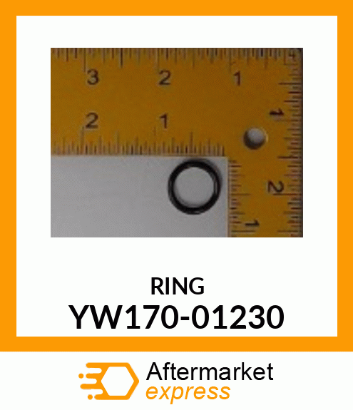 RING YW170-01230