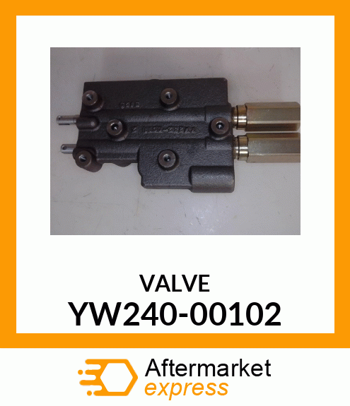 VALVE YW240-00102