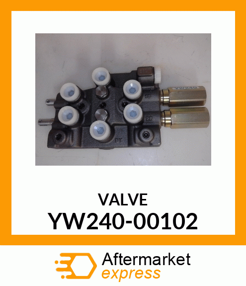 VALVE YW240-00102