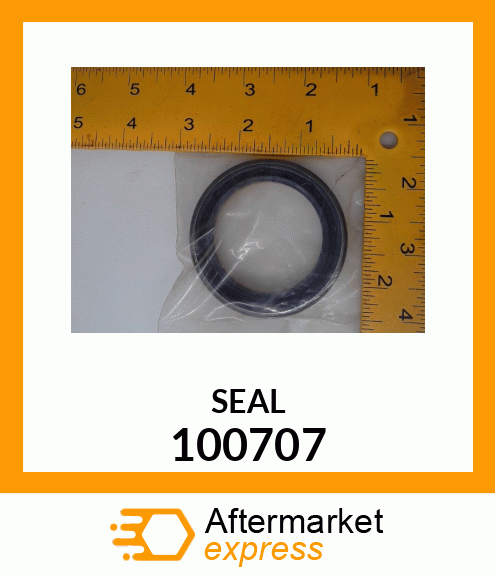 SEAL 100707