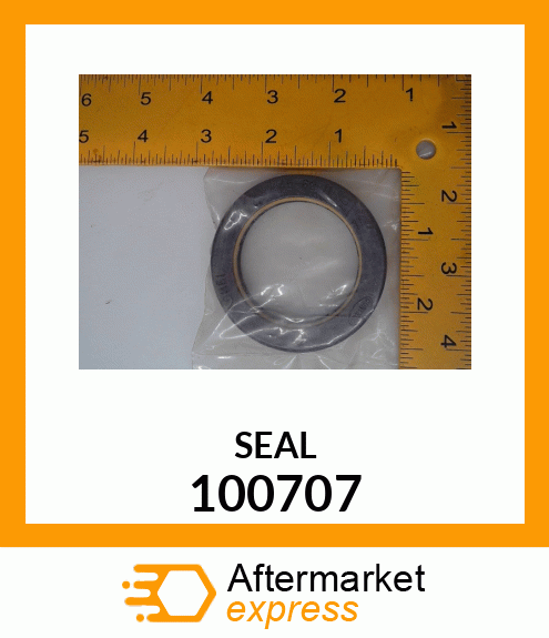 SEAL 100707