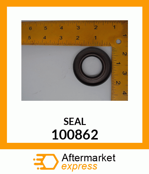 SEAL 100862