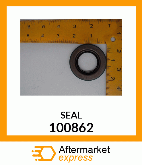 SEAL 100862