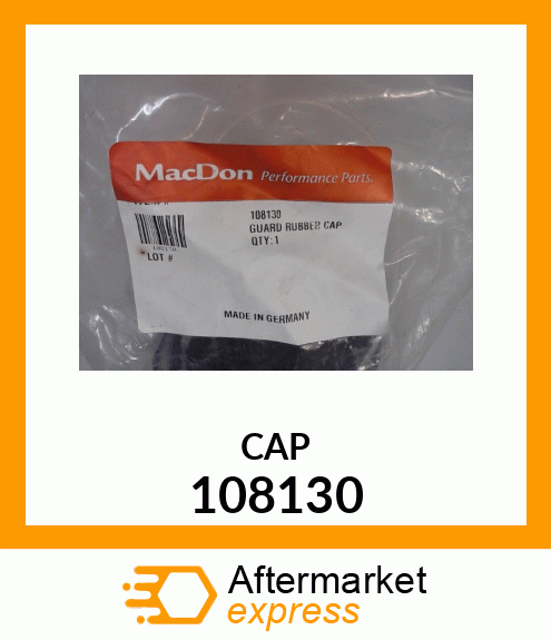 CAP 108130