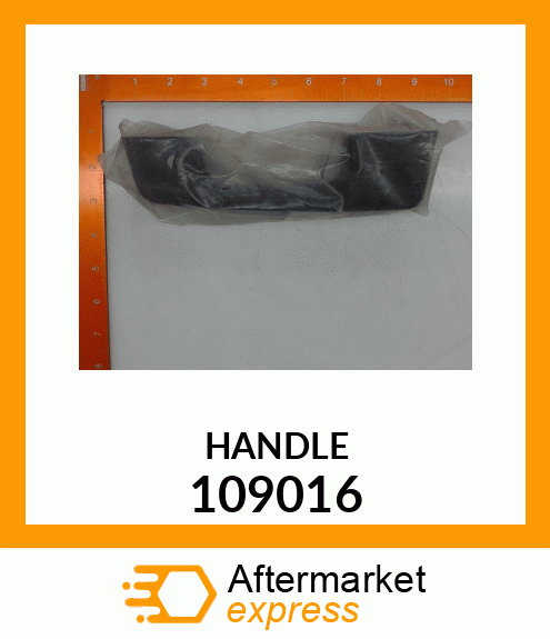 HANDLE 109016