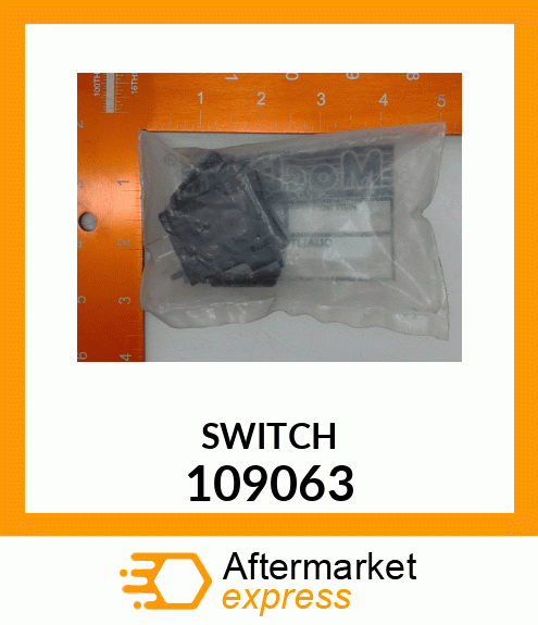 SWITCH 109063