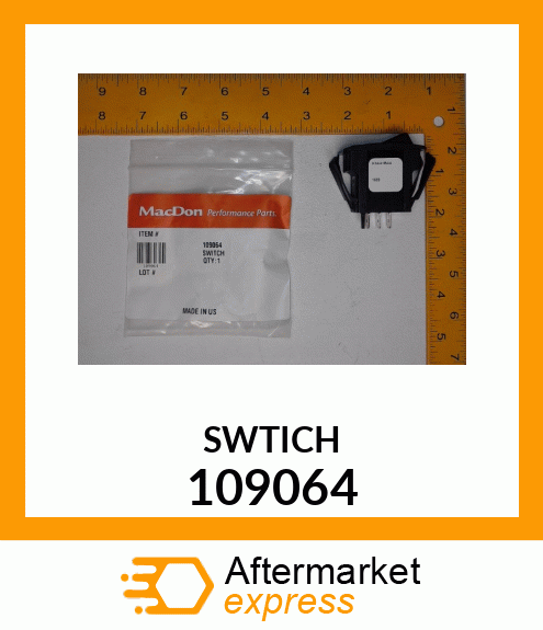 SWITCH 109064