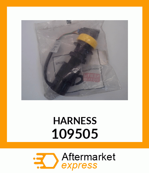 HARNESS 109505