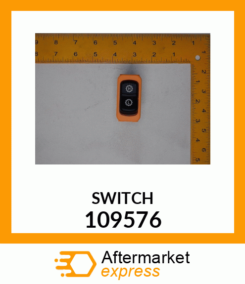 SWITCH 109576