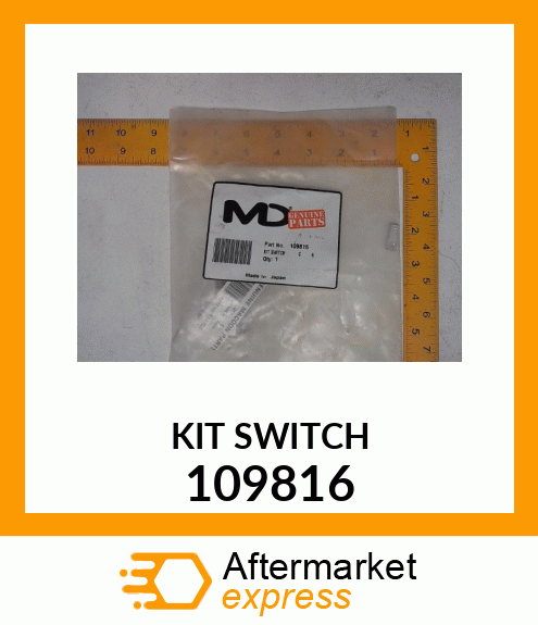 KIT_SWITCH 109816