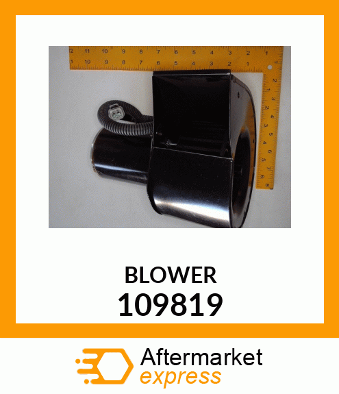 BLOWER 109819