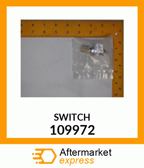 SWITCH 109972