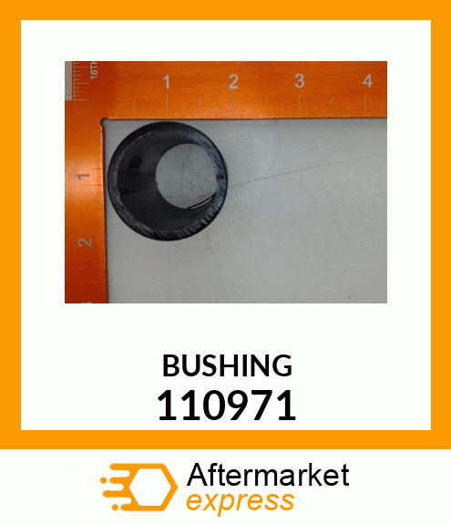 BUSHING 110971