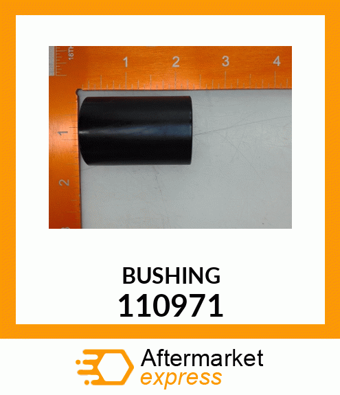 BUSHING 110971