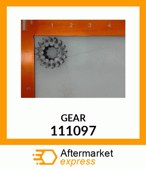 GEAR 111097