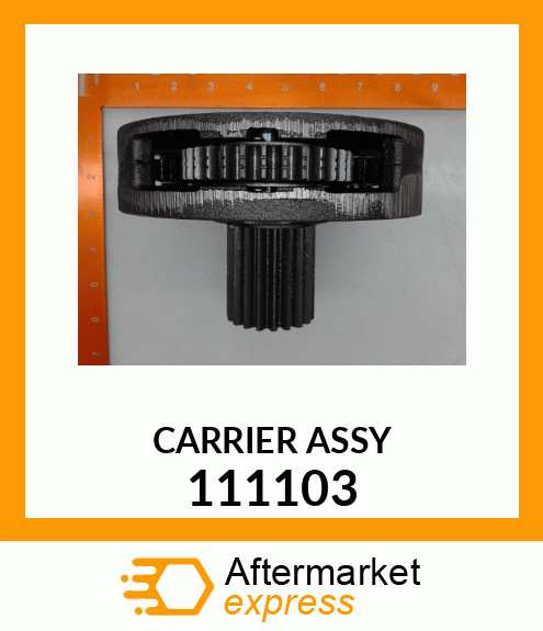 CARRIER_ASSY 111103