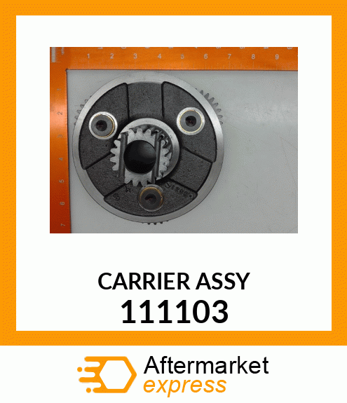 CARRIER_ASSY 111103