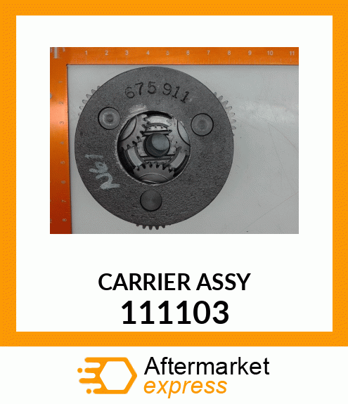 CARRIER_ASSY 111103