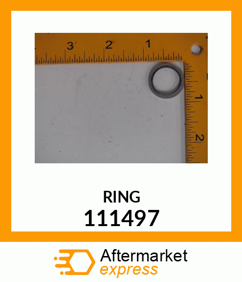 RING 111497