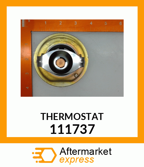 THERMOSTAT 111737