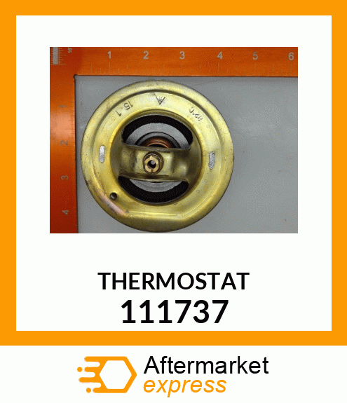 THERMOSTAT 111737