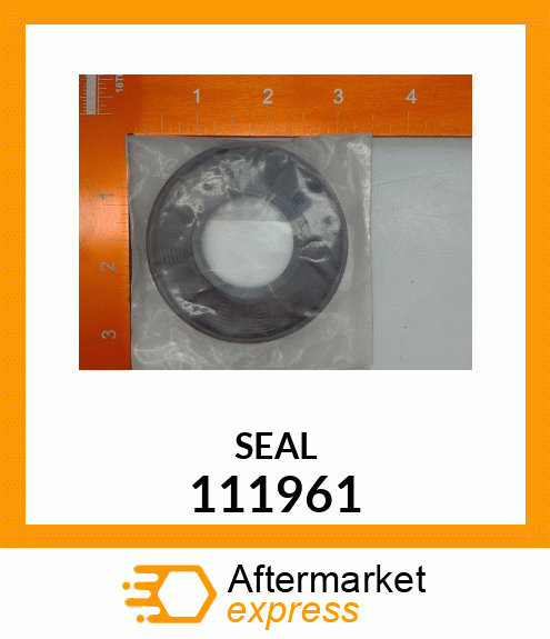 SEAL 111961