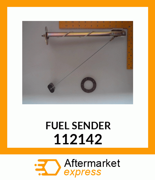 FUEL_SENDER_2PC 112142