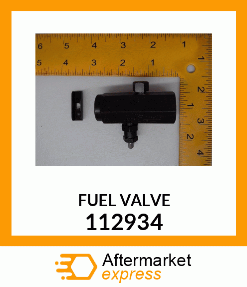 FUEL_VALVE 112934