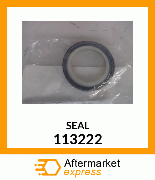 SEAL 113222