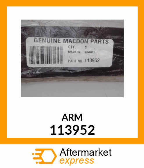 ARM 113952