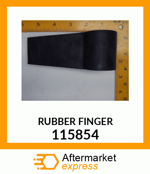 RUBBER_FINGER 115854