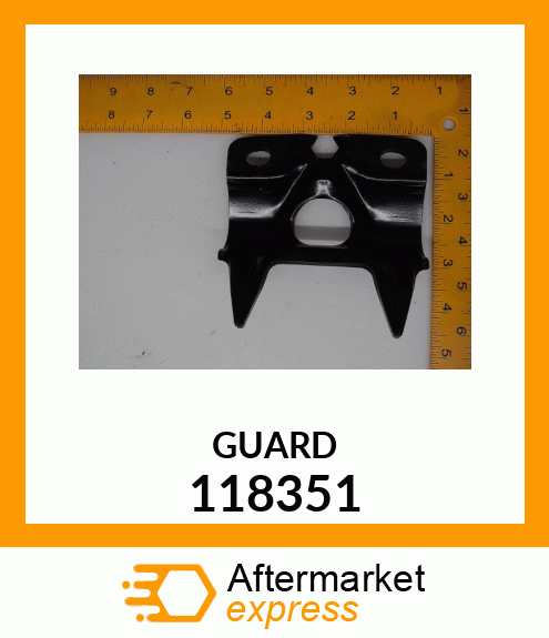 GUARD 118351